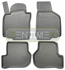 Premium-3D-TPE-Gummifußmatten