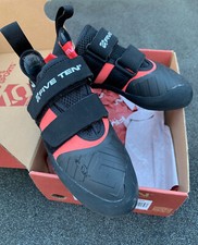 adidas Five Ten Anasazi Pro LV W Kletterschuhe - Bouldern - Indoor - Rock