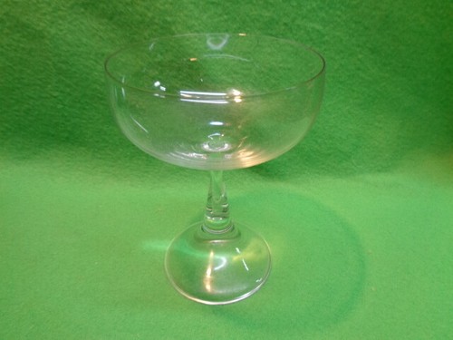 Sektschale glas clairon - sektschale,