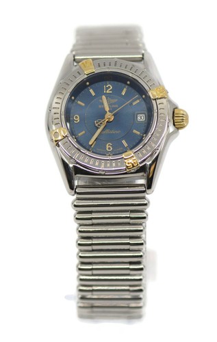 Breitling callistino zwei ton - breitling,