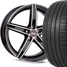 19 Zoll Sommerräder MAM OX18