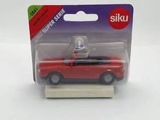 Audi 80 Cabriolet N841 Siku