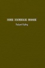 The Jungle Book By Rudyard