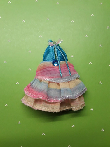 Winx puppenkleid bloom - "winx",