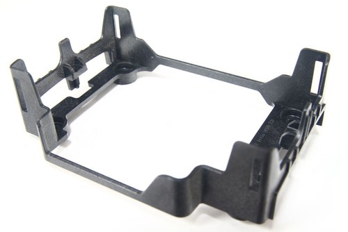 Dell u2641 heat - dell, heat-sink
