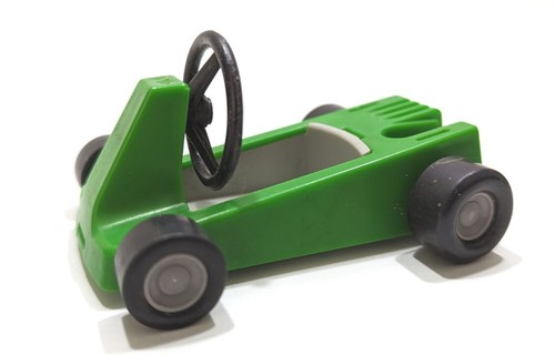 Playmobil gokart go kart - **playmobil**,