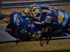 Rossi, Valentino    Italien   handsigniert