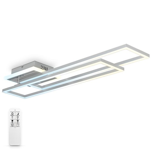 Led deckenleuchte cct - led,