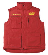 B&C Bodywarmer Expert Pro