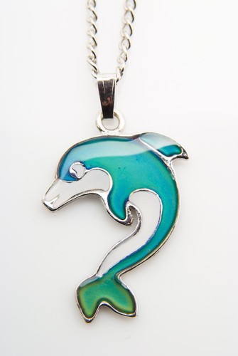 Meer edelsteine delfin - edelsteine,