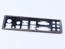 I/O Shield For MSI Z77A-G45