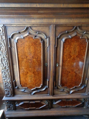 Antiker barocker danziger - antiker,