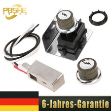Piezo gasanzünder kit - kit, für