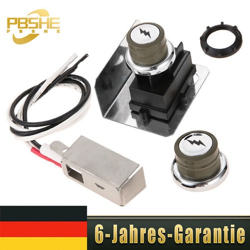 Piezo gasanzünder kit - gasanzünder,
