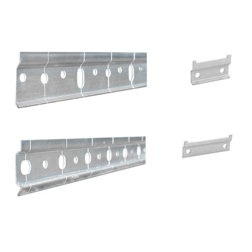 Montageschiene wandschiene - montageschiene,