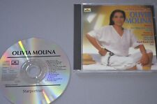 Olivia Molina – Starportrait