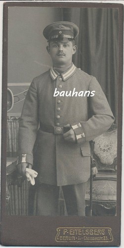 Cdv berlin portrait - cdv, berlin-portrait