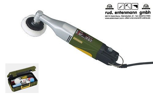 Proxxon winkelpolierer e - proxxon,