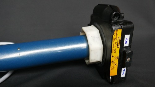 Somfy mariner 40 - r/cs, 40/12