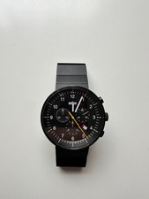 BN0095 Braun prestige chronograph