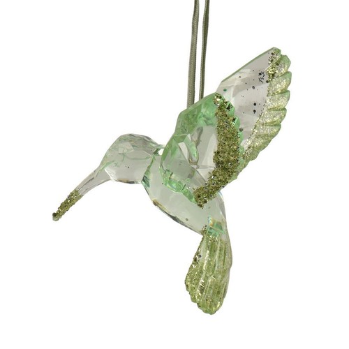 Weihnachtsanhänger kolibri - weihnachtsanhänger,