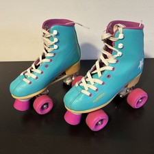 Hudora Rollschuh Gr. 35 -