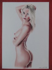 2016 Wunderschöner weiblicher