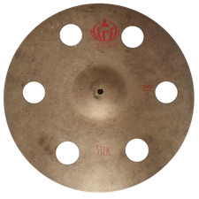 DIRIL Silk Ocean Crash 16"