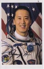 ISS Sojus MS-26 Fotokarte