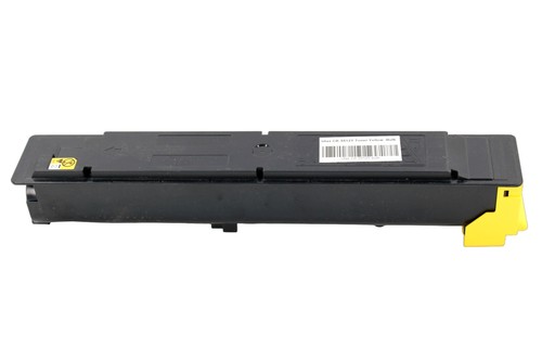 Utax 5512y toner - ck-5512y, yellow