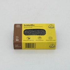 17 x Klingspor 13800 - SFK 655 Flexibler Handschleifklotz, 80X50X20