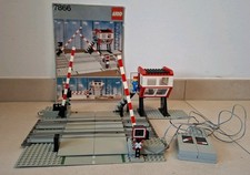 Lego 7866 Remote Controlled