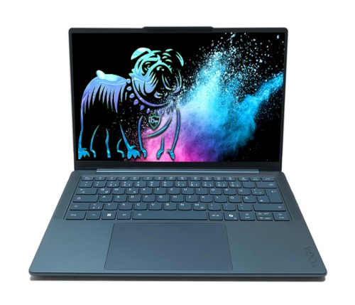 Lenovo yoga slim 14akp10 - lenovo, 14"