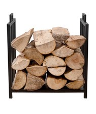 FRAMADO, Holzkorb für