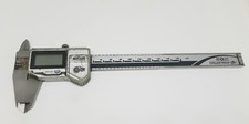 Mitutoyo Messschieber 0-150mm 573-626 IP67 Absolute Coolant Proof 