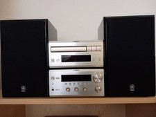 Stereoanlage Yamaha