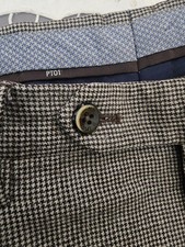 PT01 Evo Fit Super 100's