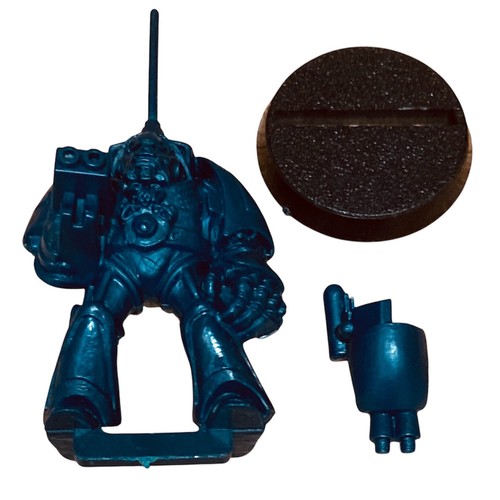 Games workshop space hulk - games,