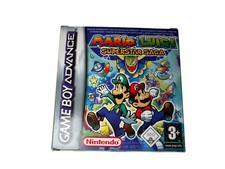 Mario & Luigi: Superstar Saga