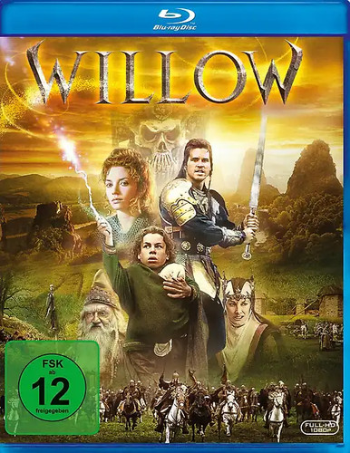 Willow wie neu - wie,