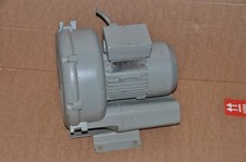 Siemens Seitenkanalverdichter