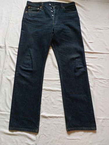 Levi 501 herren jeans - levi's,