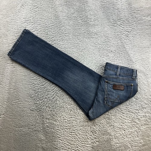 Vintage wrangler jeans - vintage, herren