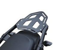 Zieger Gepäckbrücke geeignet