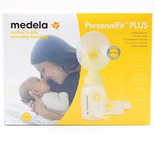 Medela Symphony Einzelpumpset