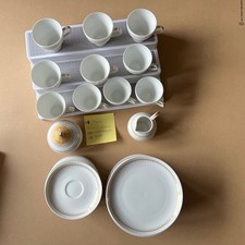 Hutschenreuther Kaffee POESIE