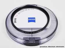 Zeiss T* 62mm UV-Schutzfilter