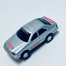 Cartronic  - Slot Car - Benz Racing C Team - DEFEKT für Bastler  #3978