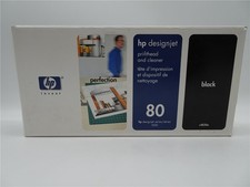 Original HP 80 / C4820A