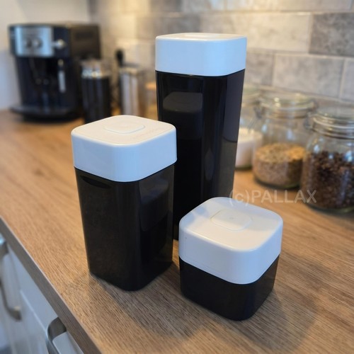 Tupperware teebehälter set - tupperware, teebehÄlter-set